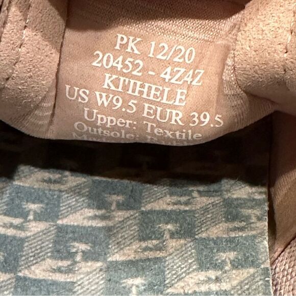 OluKai Ki‘ihele Slip-On Sneaker (Women) - Picture 8 of 9